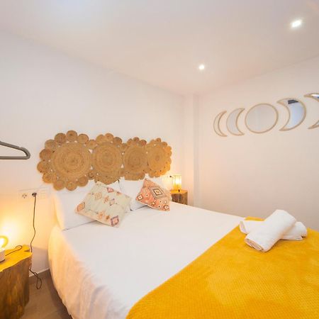 Apartamentos Indalo A Los Pies Del Albaicin Granada Eksteriør bilde