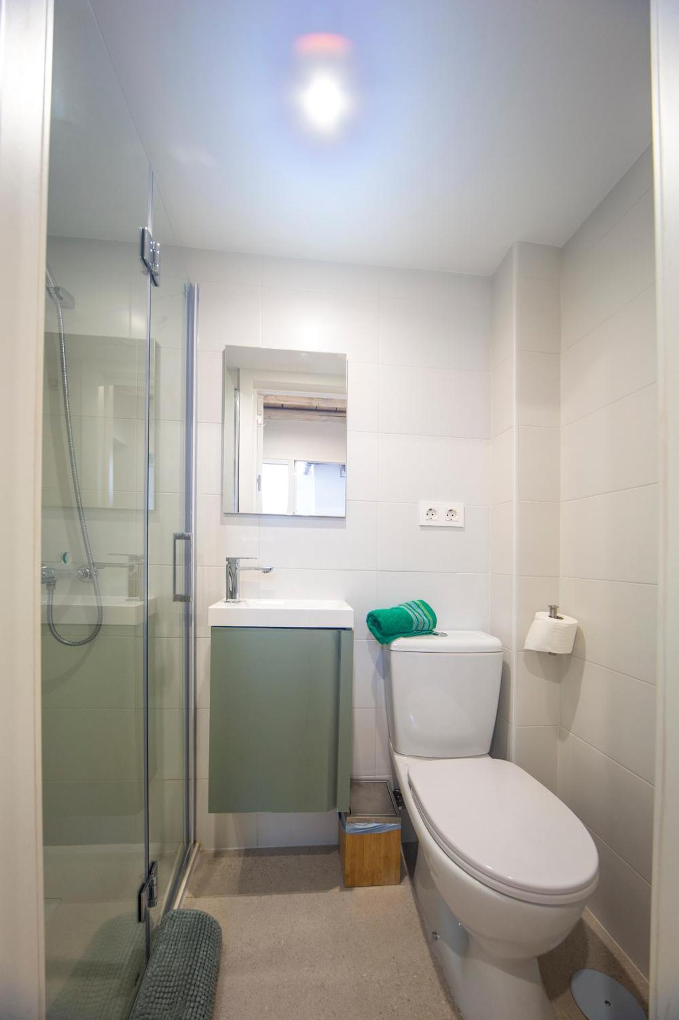 Apartamentos Indalo A Los Pies Del Albaicin Granada Eksteriør bilde
