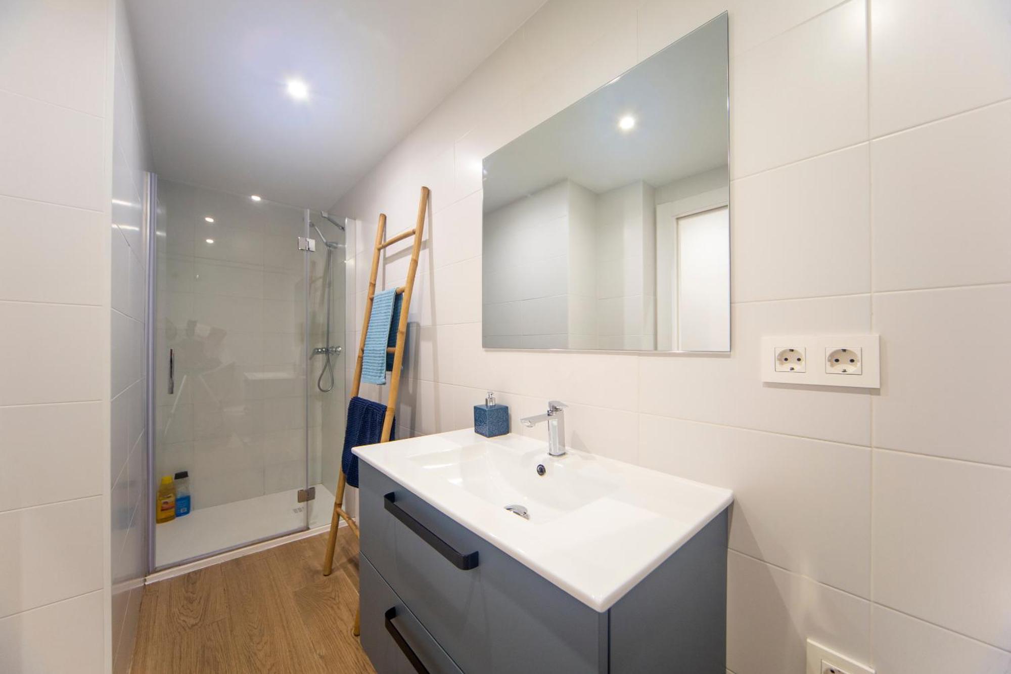 Apartamentos Indalo A Los Pies Del Albaicin Granada Eksteriør bilde
