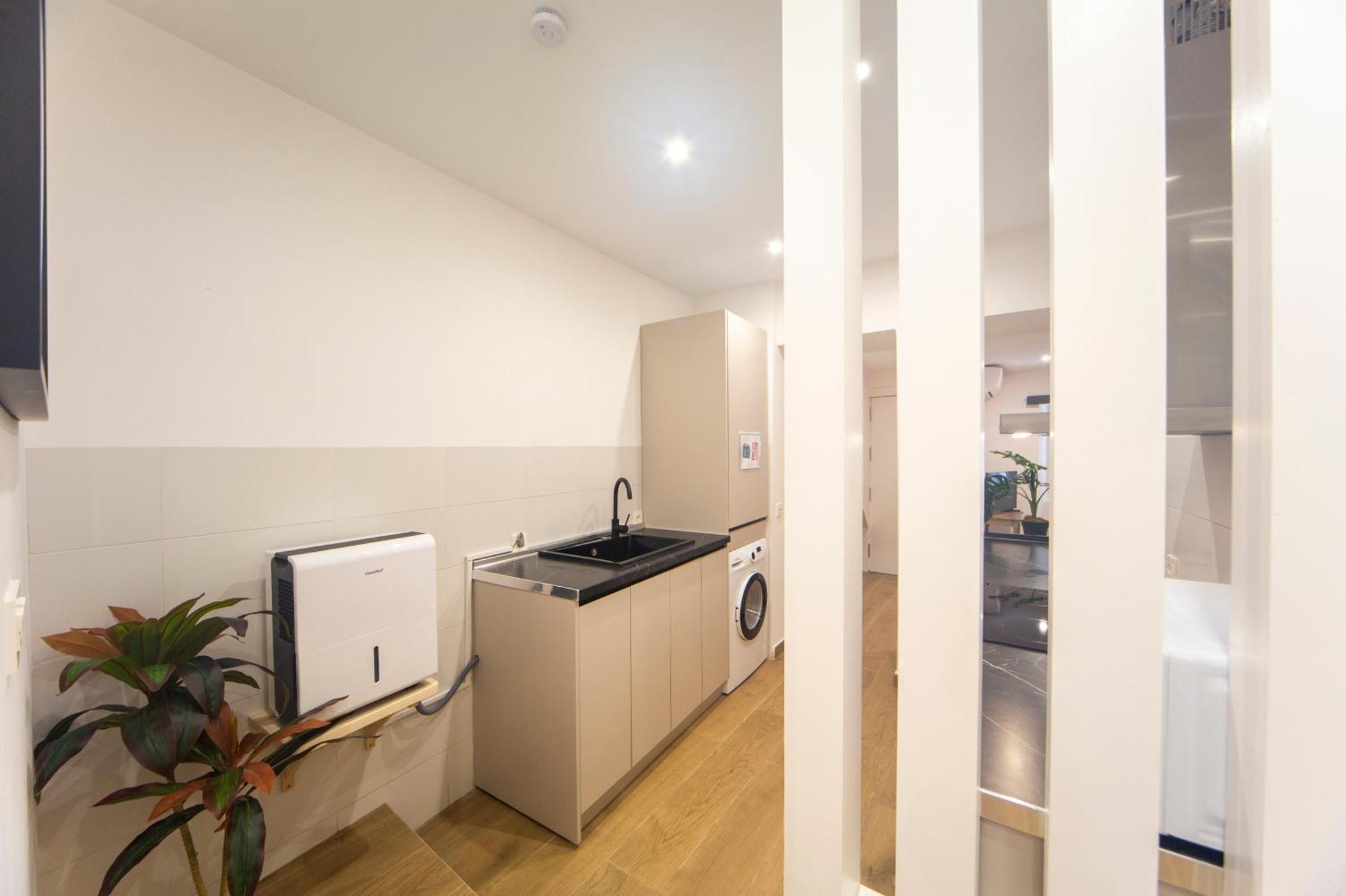 Apartamentos Indalo A Los Pies Del Albaicin Granada Eksteriør bilde