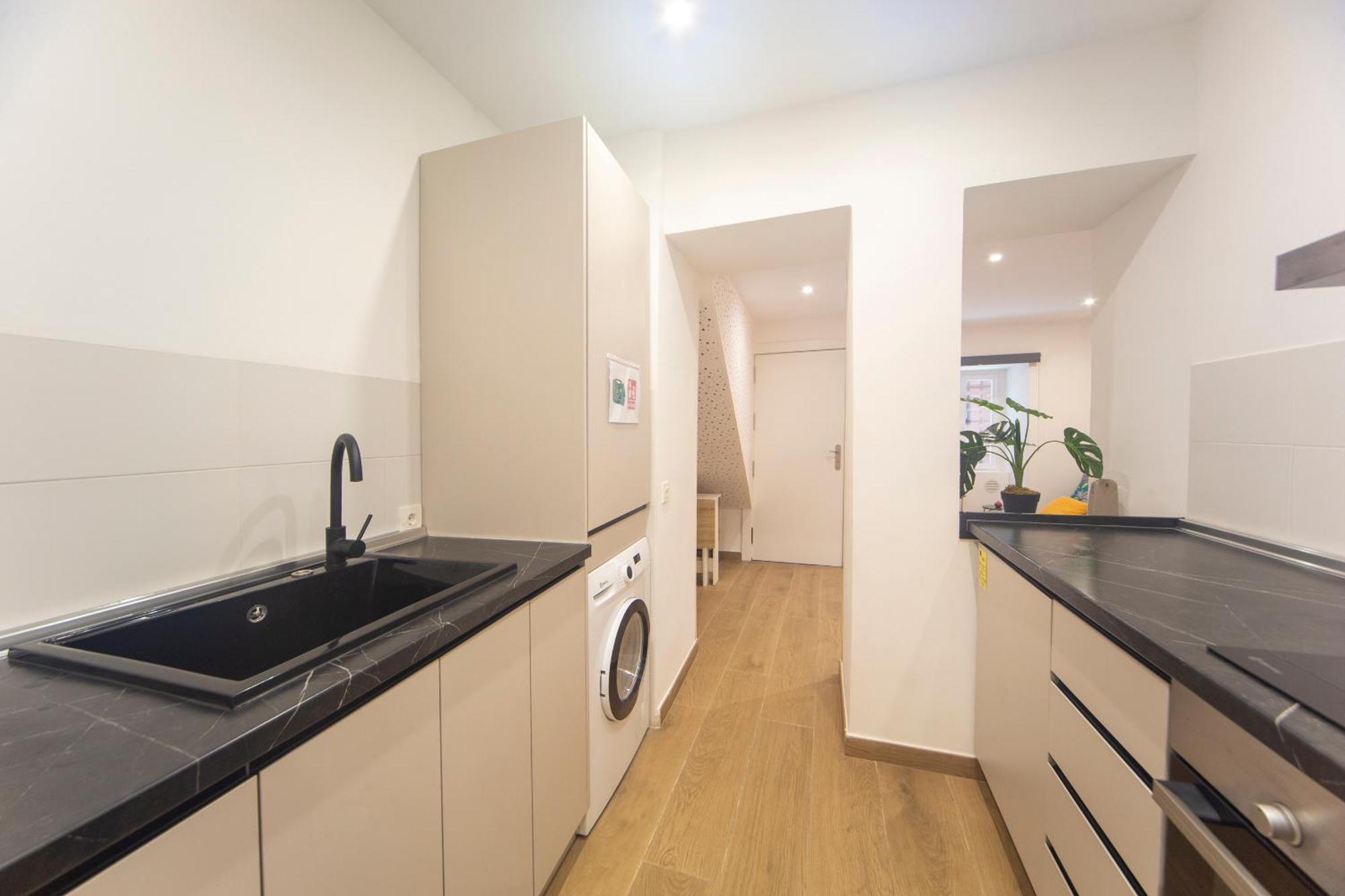 Apartamentos Indalo A Los Pies Del Albaicin Granada Eksteriør bilde