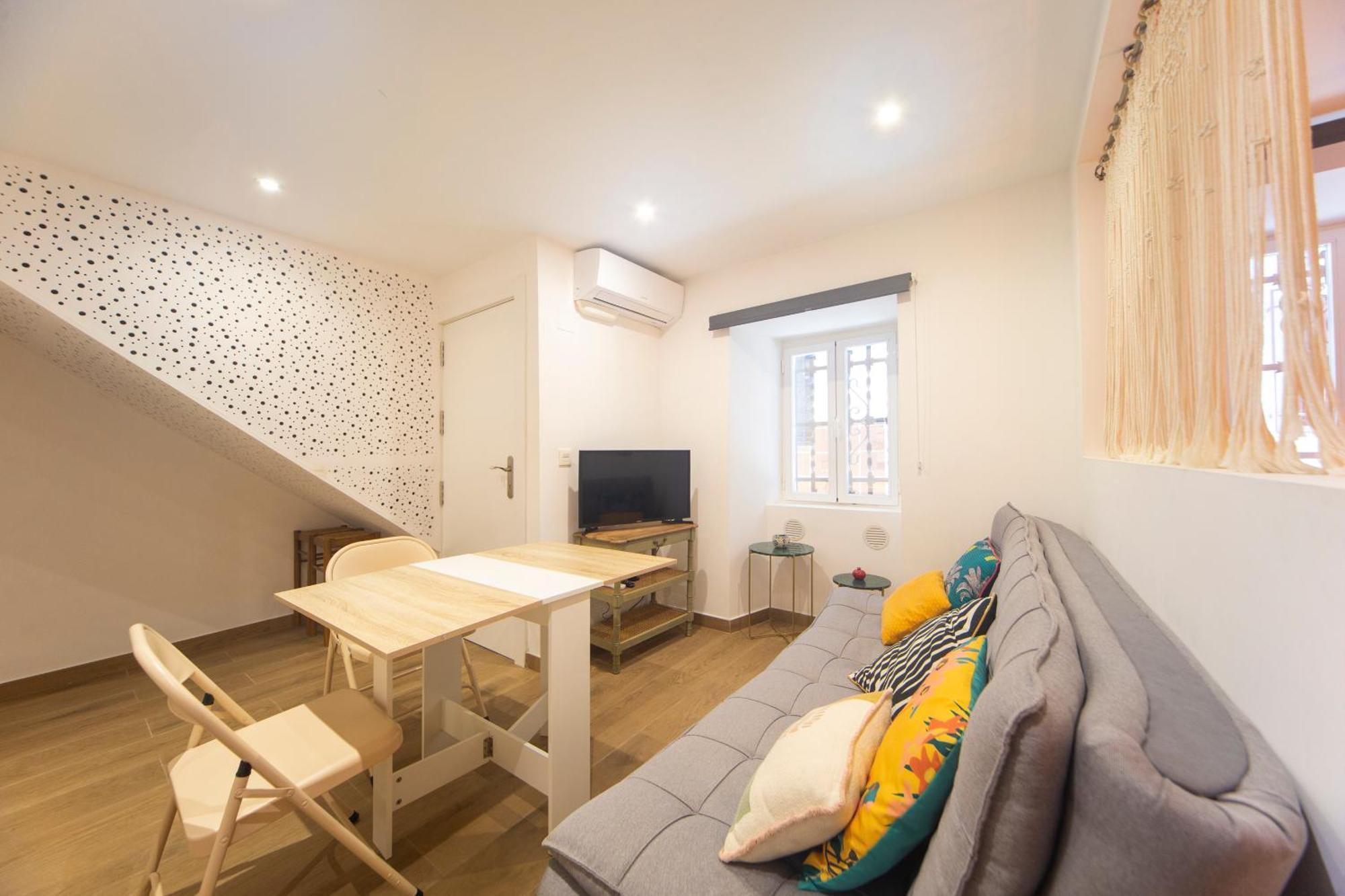 Apartamentos Indalo A Los Pies Del Albaicin Granada Eksteriør bilde