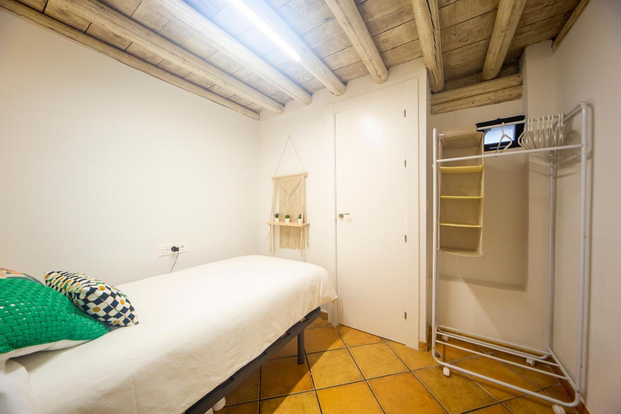 Apartamentos Indalo A Los Pies Del Albaicin Granada Eksteriør bilde