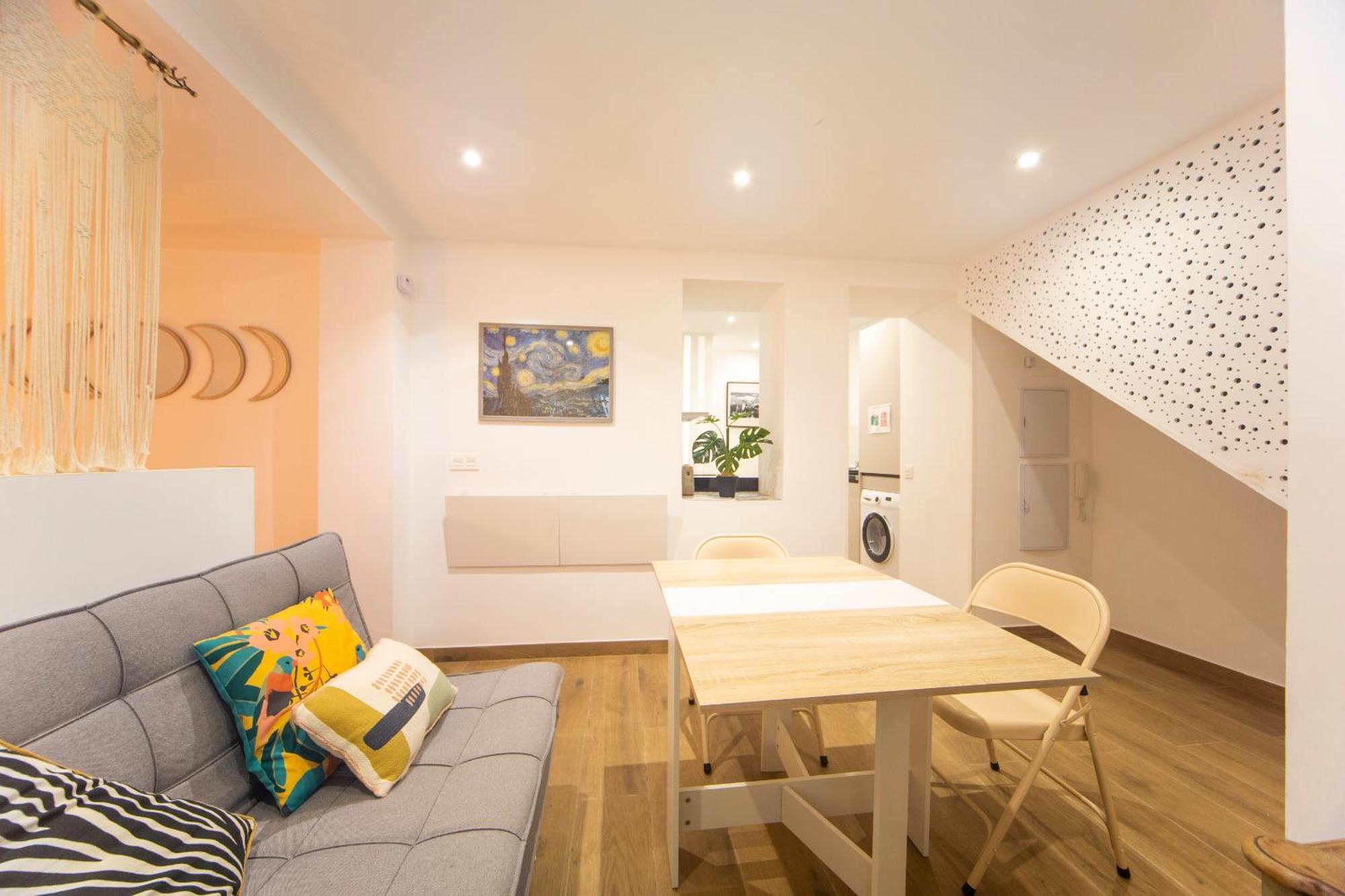 Apartamentos Indalo A Los Pies Del Albaicin Granada Eksteriør bilde