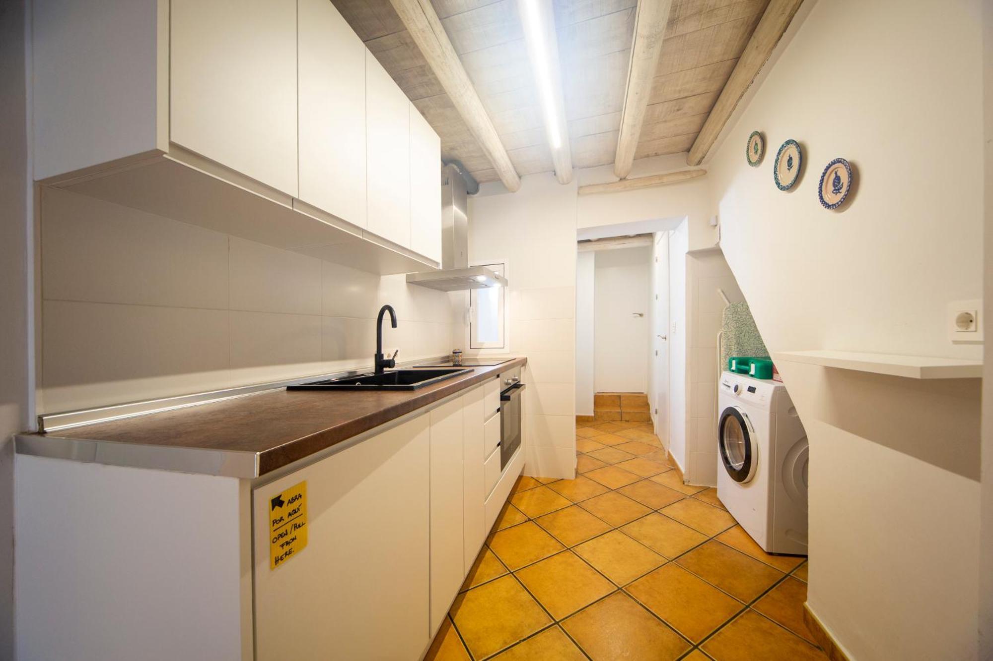 Apartamentos Indalo A Los Pies Del Albaicin Granada Eksteriør bilde